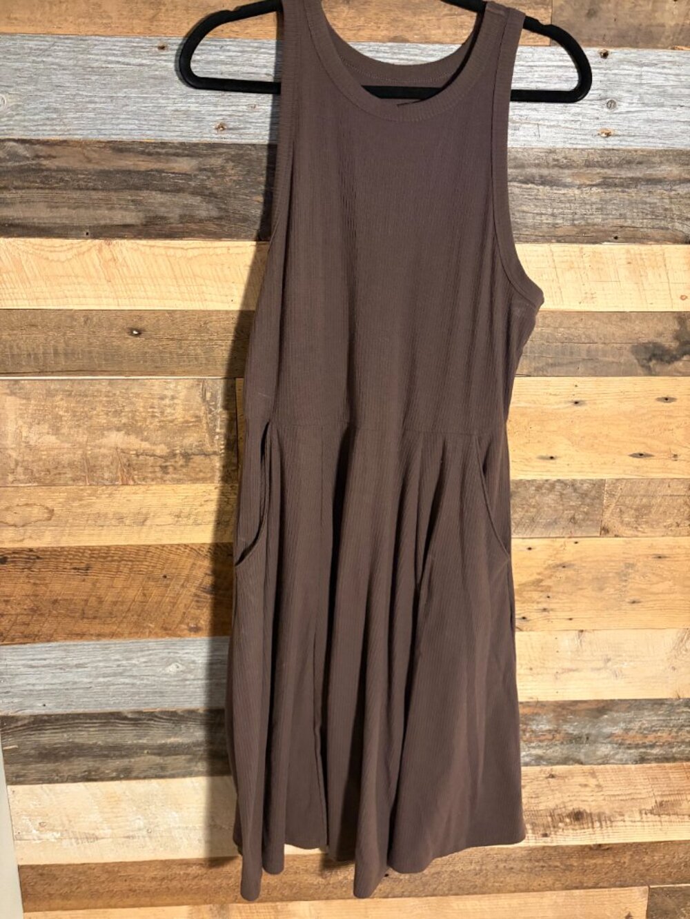 Super Soft Dress Plus Size